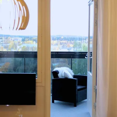 Arctic City * Rovaniemi