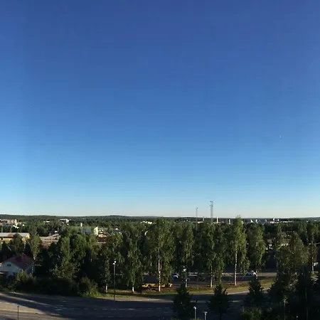Arctic City * Rovaniemi